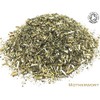 Organic Motherwort Pure Herbal Infusion (25 Unbleached Tea Bags -