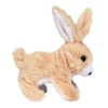 Simba 105893380 Chi Love Rabbit Plush Toy, Multi-Colour, One Size