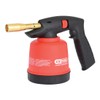 KS Tools 903.5901 Cartridge soldering torch, plastic