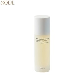 XOUL Pure Cell Cleansing Gel 130ml