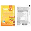 Ener-C Multivitamin Drink Mix - Vitamin Packets for Water, Electrolytes