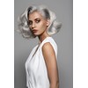 CHI Ionic Color Illuminate Shampoo Silver Blonde 355ml