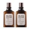 SKINFOOD Black Sugar Perfect Toner 2X For Men 180ml -