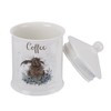 Portmeirion Home & Gifts WNC3996-XW Wrendale by Royal Worcester Coffee