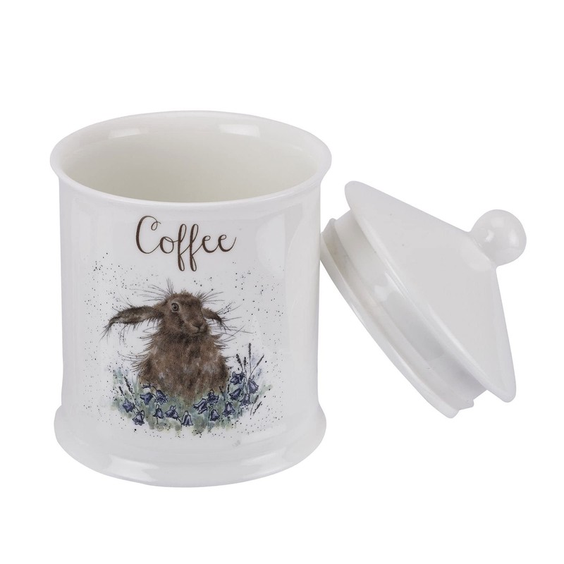 Portmeirion Home & Gifts WNC3996-XW Wrendale by Royal Worcester Coffee