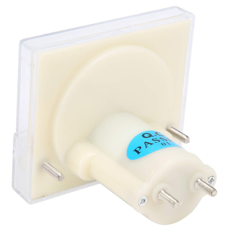 Voltmeter Voltage Tester Pointer DC Analog Voltmeter Pointer DC Voltmeter