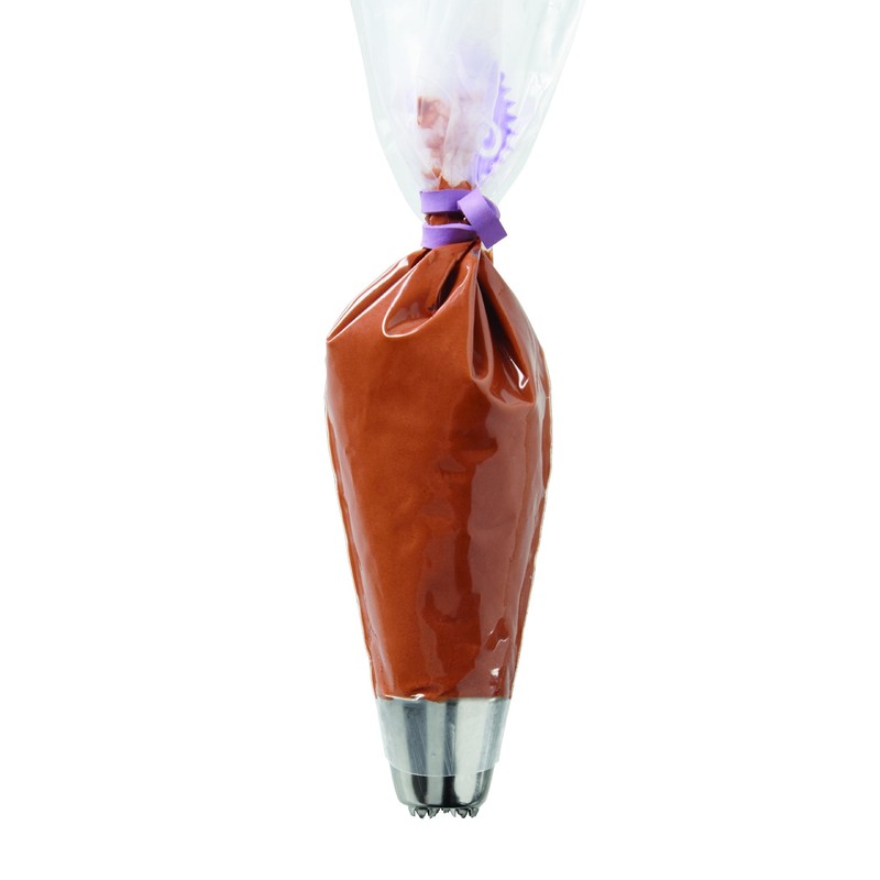 Wilton Triple Star Piping Tip