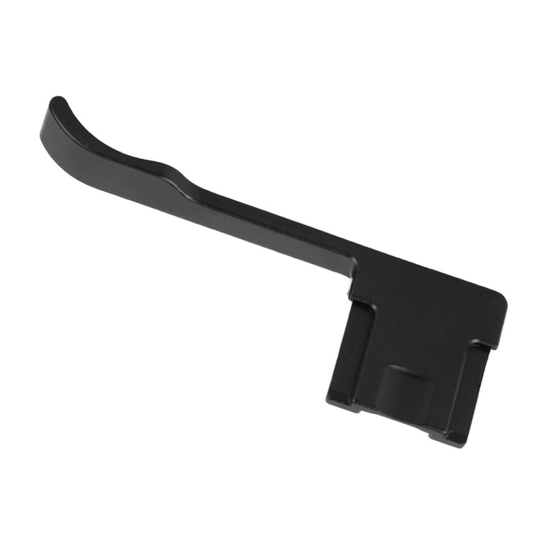 GR3 Aluminum Alloy Thumb Rest Up Hand Grip Replacement for