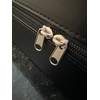 Harlembling Leather Travel Jewelry Box Case