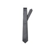 SELECTED HOMME mens tie, Grey (Grey Grey)