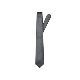 SELECTED HOMME mens tie, Grey (Grey Grey)