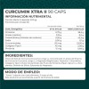 Kit 3 Piezas Suplemento Curcumin Xtra Colágeno Tipo 2 Pronat