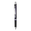 Pentel BLP77-VX Energel Document with Push Mechanism Waterproof 1 Purple