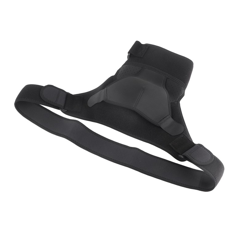 Shoulder Brace Strap Adjustable Shoulder Support Sleeve Sleeve Arm Immobilizer