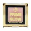 W7 Prime and Glow Illuminating Primer Compact