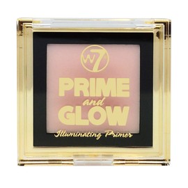 W7 Prime and Glow Illuminating Primer Compact