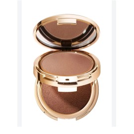 Iconic London Precision Duo Contour Pot DEEP Shadow  0.12oz New In Box Ret $35