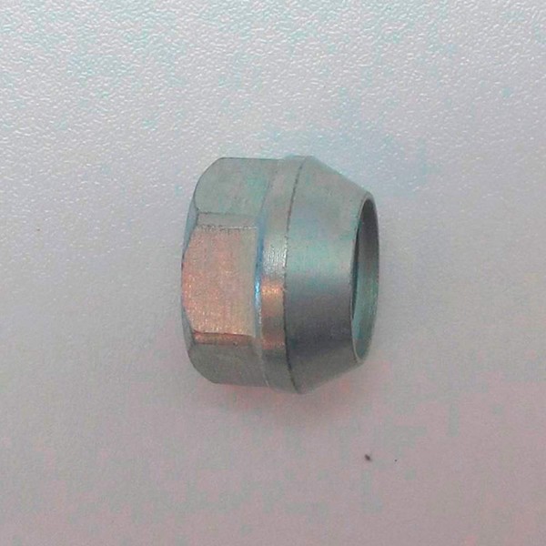 H & R 145006 Plain Nut M14 X 1,5x15 mm