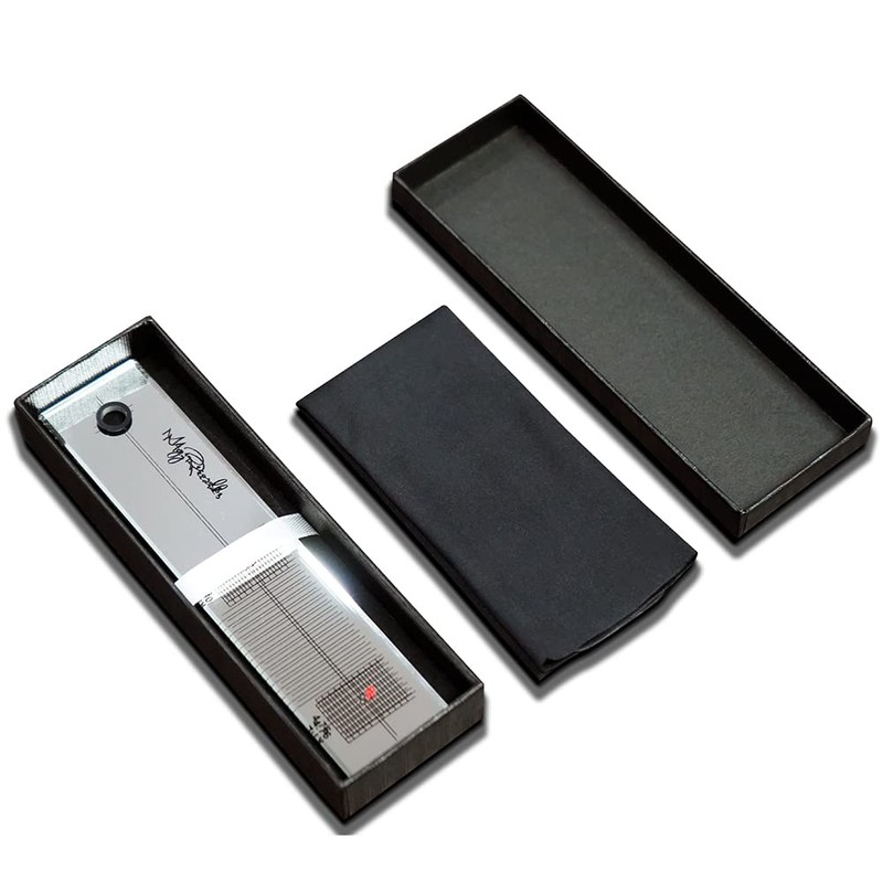 sdroceRyaM Turntable Phonograph LP Phono Cartridge Stylus Alignment Protractor Adjustment