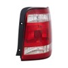 For Ford Escape Tail Light Unit 2008-2012 Passenger Side For