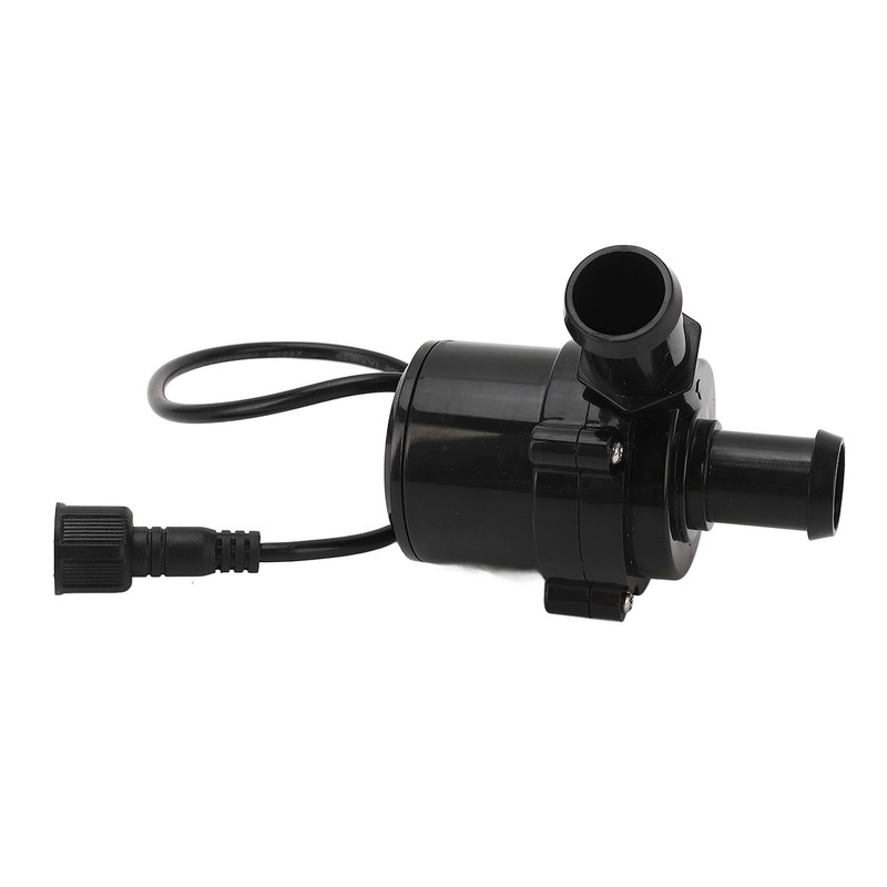 DC Brushless Electric Pump Ultra Quiet Submersible Water Pump 8