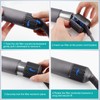 Filter for Dyson Airwrap, Compatible with HS01/HS05, Magnetic Filter Lid