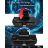 TIKSCIENCE OBD Cable Splitter, OBDII Full 16 Pin 1 Male