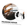 Mikinona Scratch Repair Polishing Machine Handheld Buffer for Car Detailing