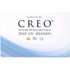 Creo Daily Disposable Contact Lenses: High Moisture Content, UV Protection, and Comfortable Fit