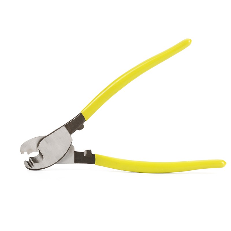 RT-38 8” Chrome Vanadium Steel Cable Wire Cutter Electric Wire