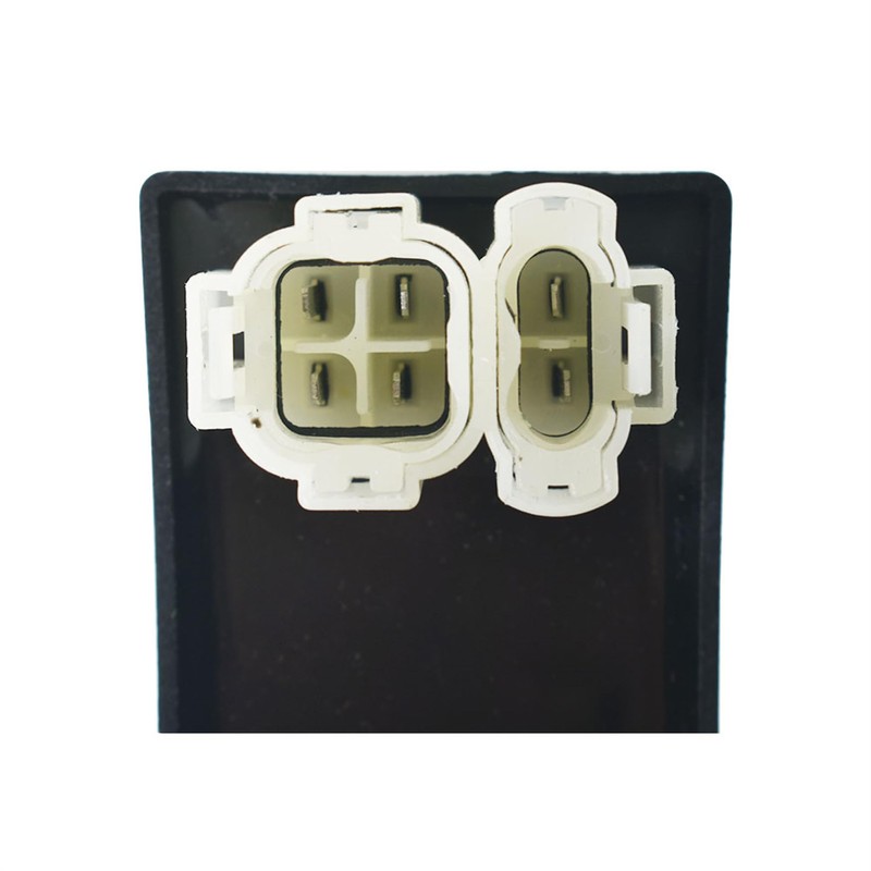 WFLNHB Cooling Fan Control Unit CDI Replacement for Honda Fourtrax