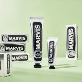 Mavis (롯데백화점)마비스 아마렐리 리코리스 85ml (Maeil) Mavis Amarelli Licorice 85ml