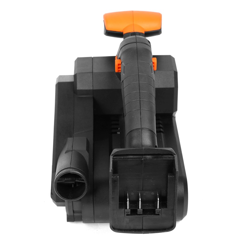 WEN Cordless Belt Sander, Variable Speed, Handheld and Portable (Tool