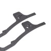 LCG Carbon Fiber Chassis Kit Low Center of Gravity Adjustment