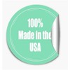 (x3) | Confined Space Trained & Certified Hard Hat Sticker/Helmet
