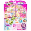 Shopkins Season 10 Mini Pack - Shopper Pack