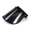 Pepcyo Women's Sun Visor, Rain Hat, UV Protection, Arm Cover