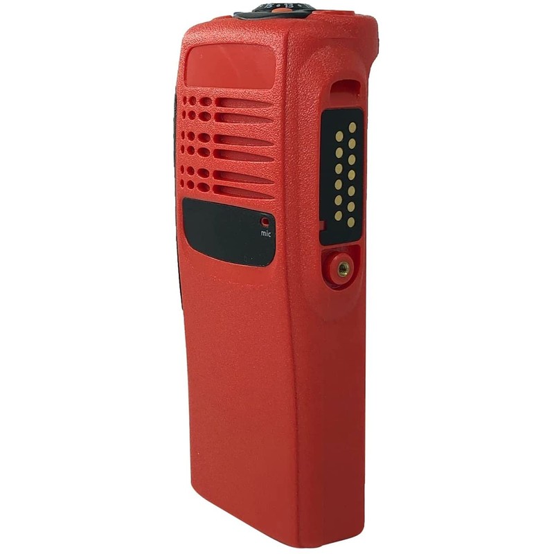 Replacement Housing Case Cover for HT750 Two-Way Radio | Complete