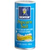 Morton Popcorn Salt, 3.75-Ounce (Pack of 12)
