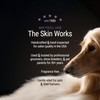 The Coat Handler Skin Works, 4 oz | All Natural