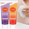 Lume Whole Body Deodorant Cream - 72-Hour Odor Control Cream for Protection Against Sweat Odor