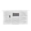 WINCO Waist Apron White