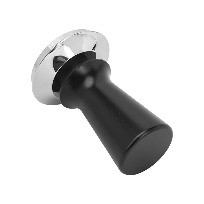 Coffee Tamper Stainless Steel Pressure Tamper Easy to Use Coffee
