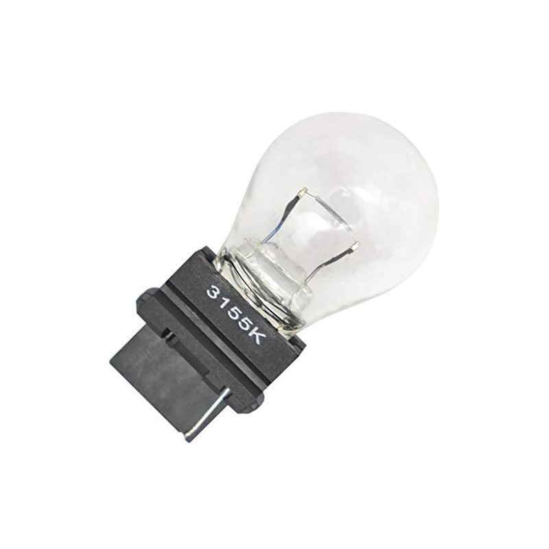 Bulbrite 752673 - 3155K Miniature Automotive Light Bulb