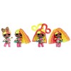 L.O.L. Surprise! Hairvibes Dolls with 15 Surprises & Mix &