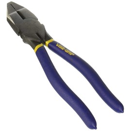 IRWIN 1905650 Pinza de Electricista 9-1/2 Pulgadas