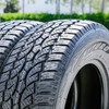 Atturo Trail Blade A/T Truck/SUV All-Terrain Off-Road Radial Tire-245/65R17 245/65/17