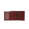 Chiemsee Genuine Leather Men's Wallet | | 020317, Cognac