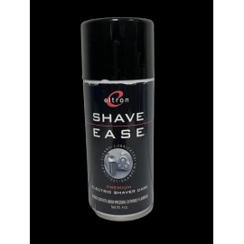 Eltron Shave Ease Cleans, Lubricates, Sanitizes, Premium Electric Shaver Care - Eltron Shave Ease 4oz