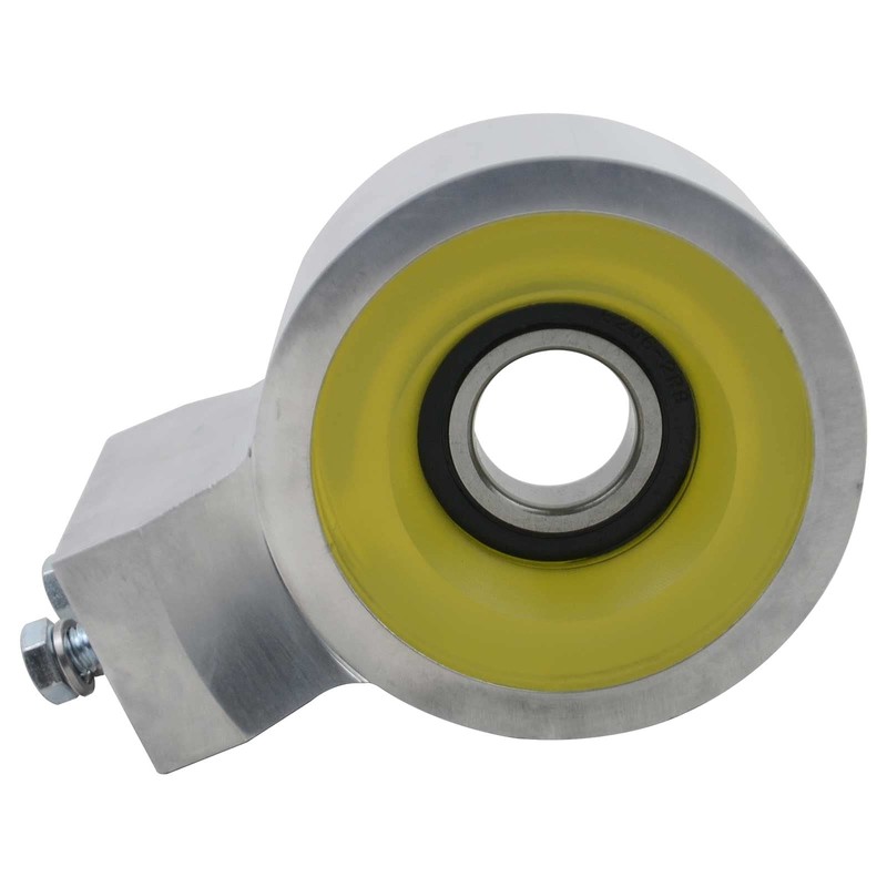 Heavy Duty Aluminum Poly Driveshaft Carrier Bearing Replacement for 1958-1964